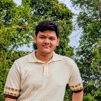 Archit Negi